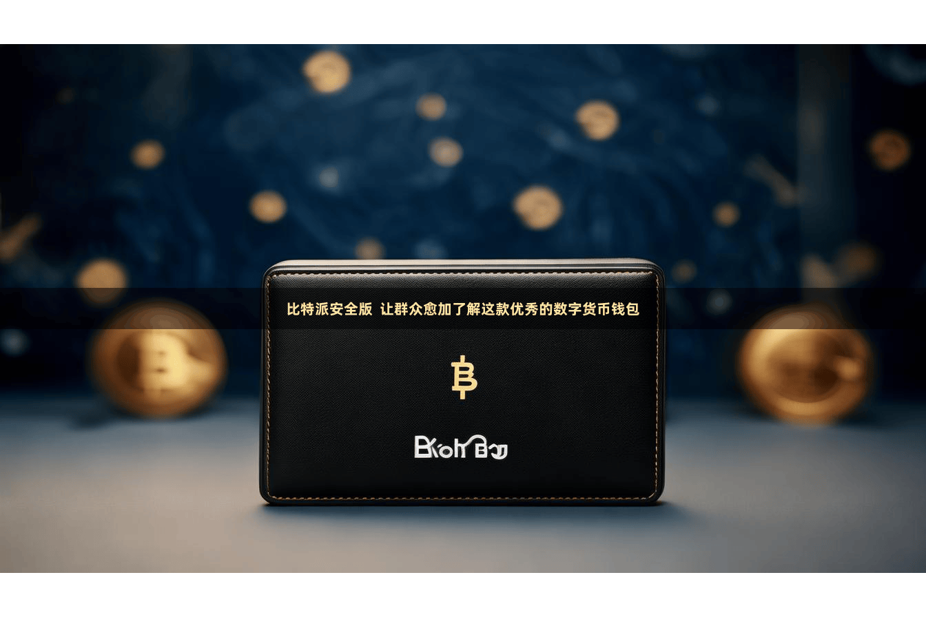 比特派安全版 让群众愈加了解这款优秀的数字货币钱包