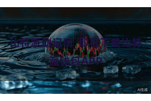 比特派助记词  即可下载比特派钱包APP