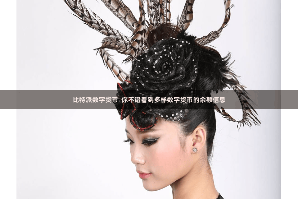 比特派数字货币  你不错看到多样数字货币的余额信息