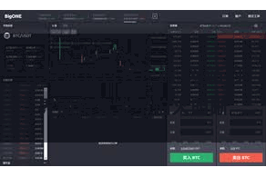 比特派钱包客户端  网站的界面精真金不怕火明晰